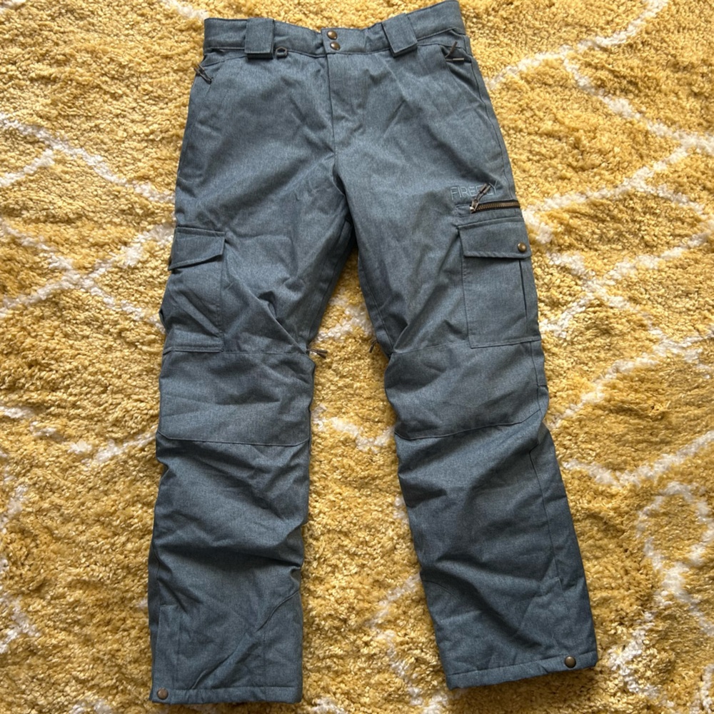 Firefly Snowboarding Pants